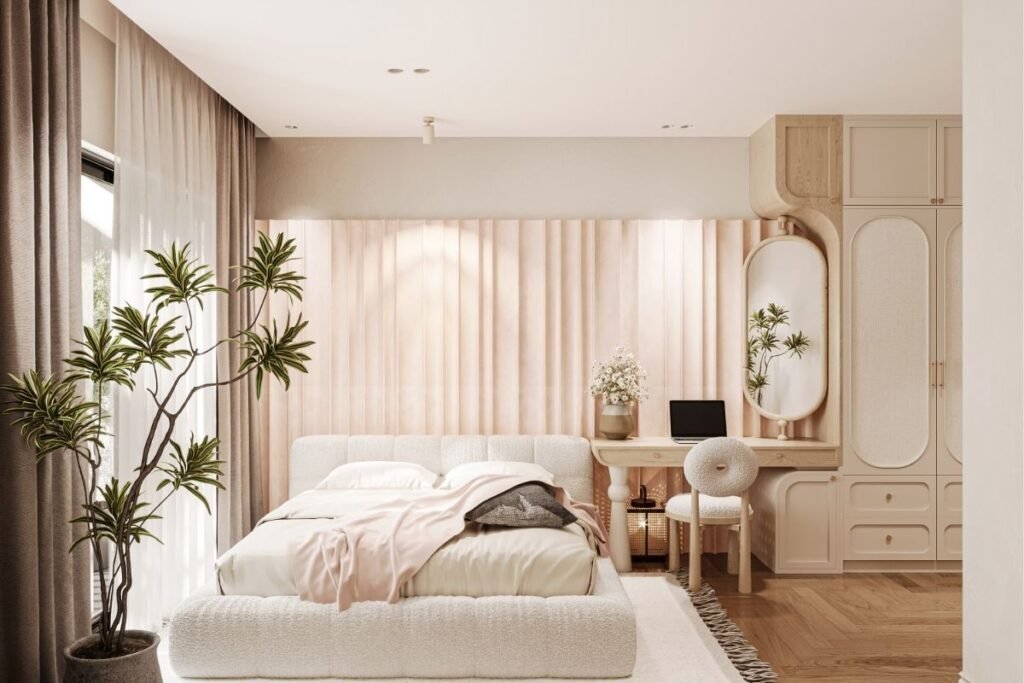 cozy bedroom ideas