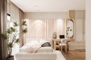 cozy bedroom ideas