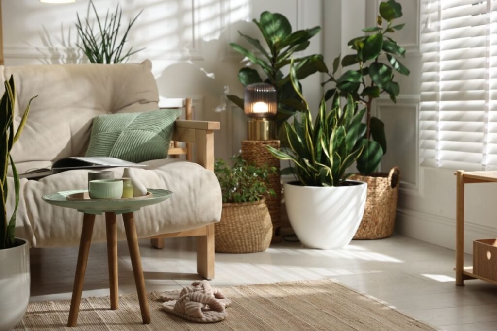 cozy living room ideas